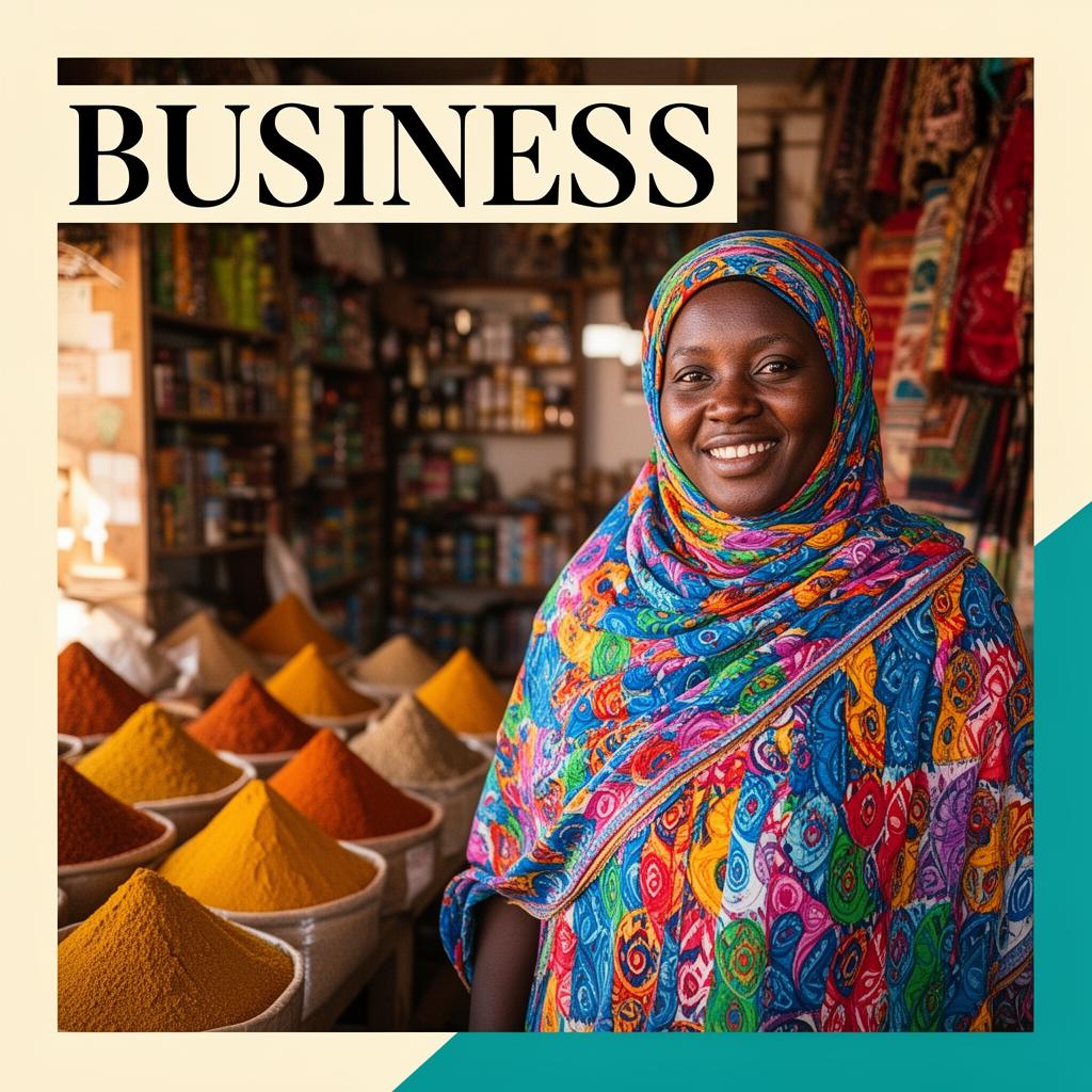 Hargeisa's New Wave of Founders